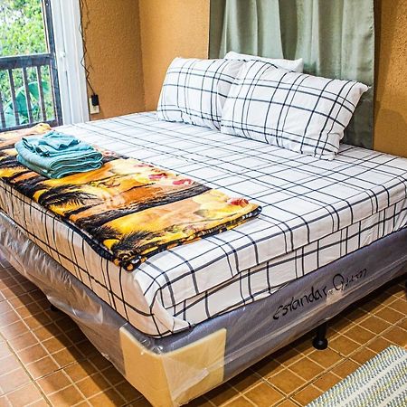 Mr, Crab Apartment Six Huts Ngoại thất bức ảnh