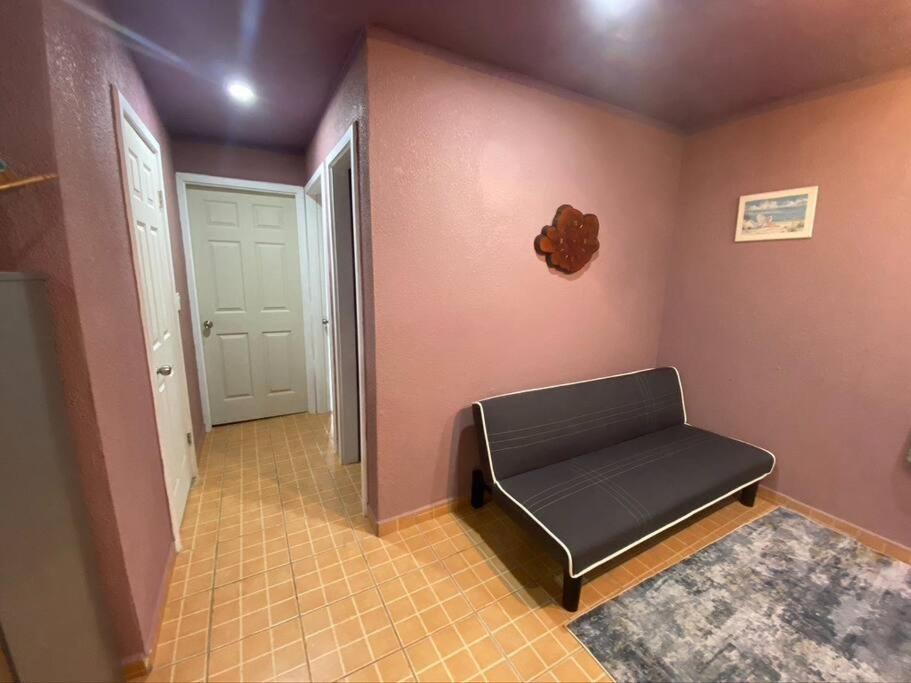 Mr, Crab Apartment Six Huts Ngoại thất bức ảnh