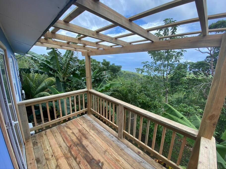 Mr, Crab Apartment Six Huts Ngoại thất bức ảnh