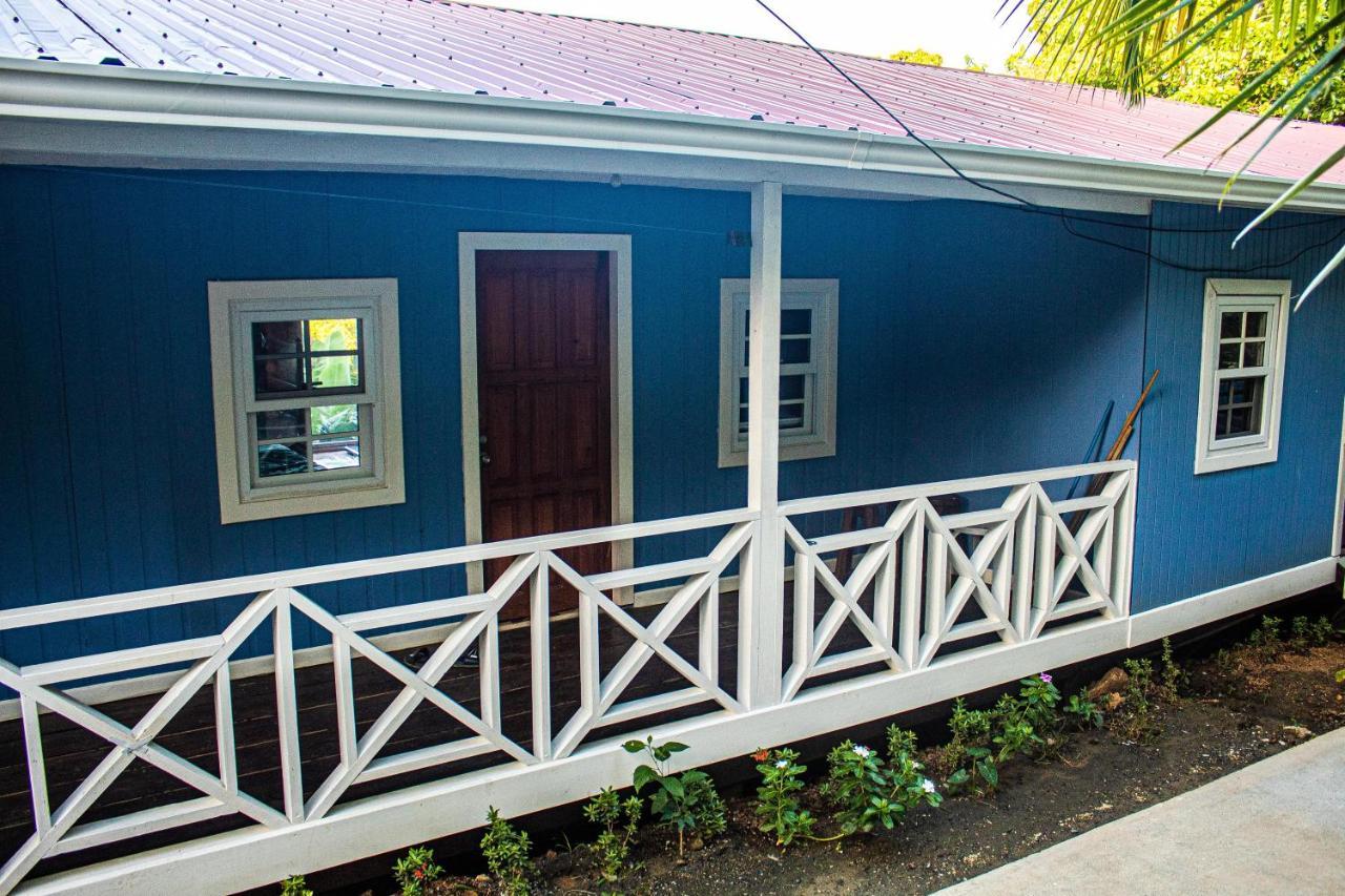 Mr, Crab Apartment Six Huts Ngoại thất bức ảnh