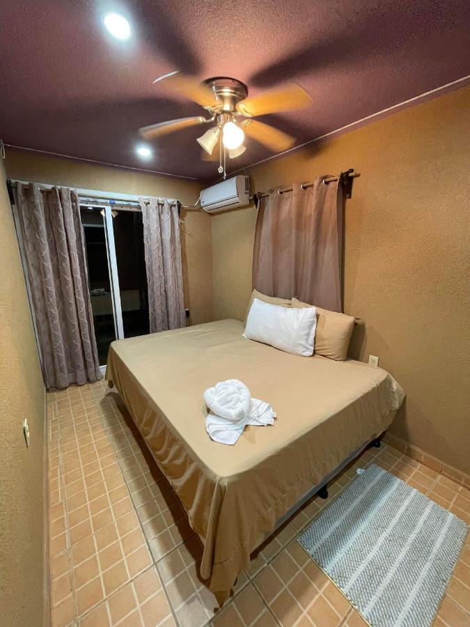 Mr, Crab Apartment Six Huts Ngoại thất bức ảnh