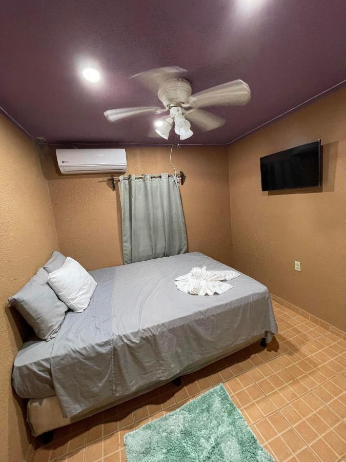 Mr, Crab Apartment Six Huts Ngoại thất bức ảnh