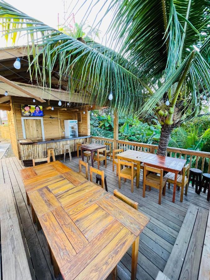 Mr, Crab Apartment Six Huts Ngoại thất bức ảnh
